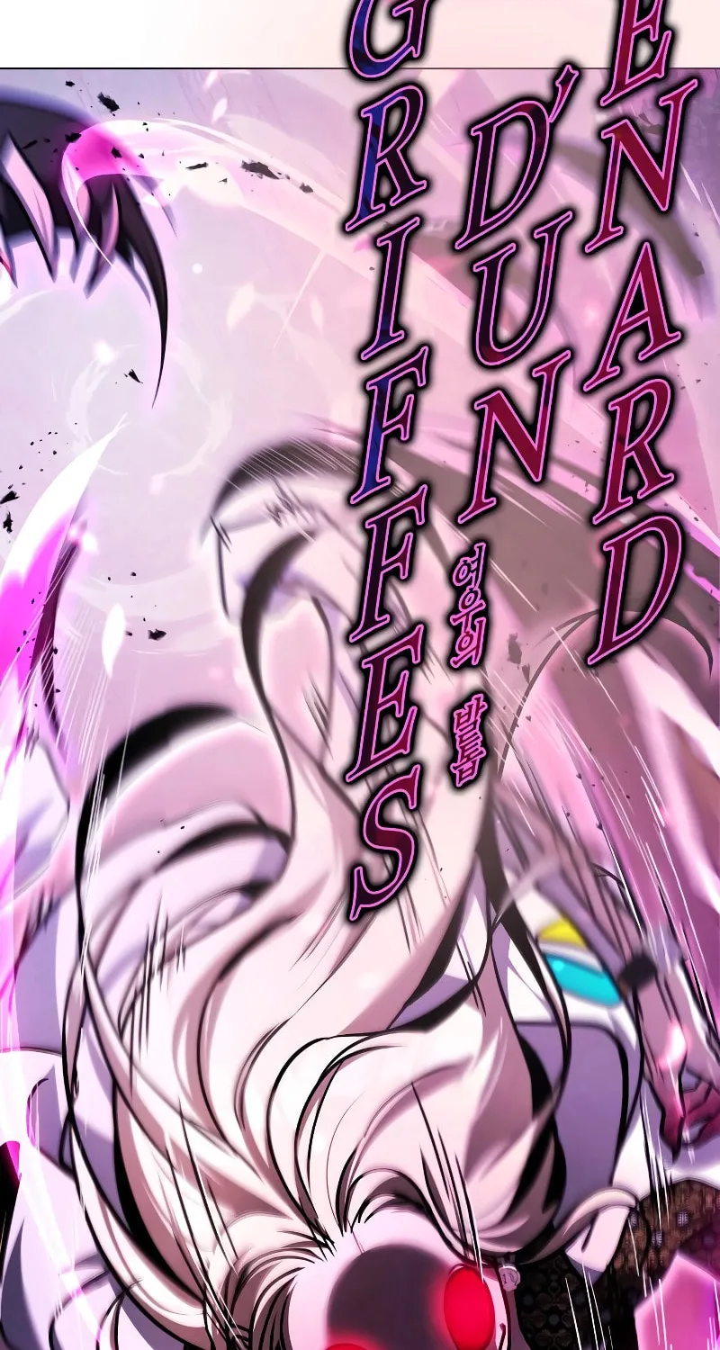 Hero the Maximum Chapter 38 page 35 - 