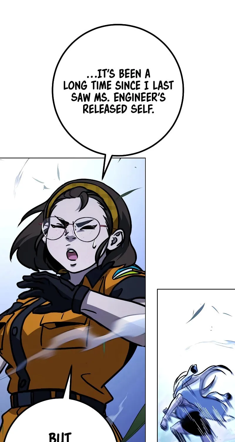 Hero the Maximum Chapter 38 page 37 - 