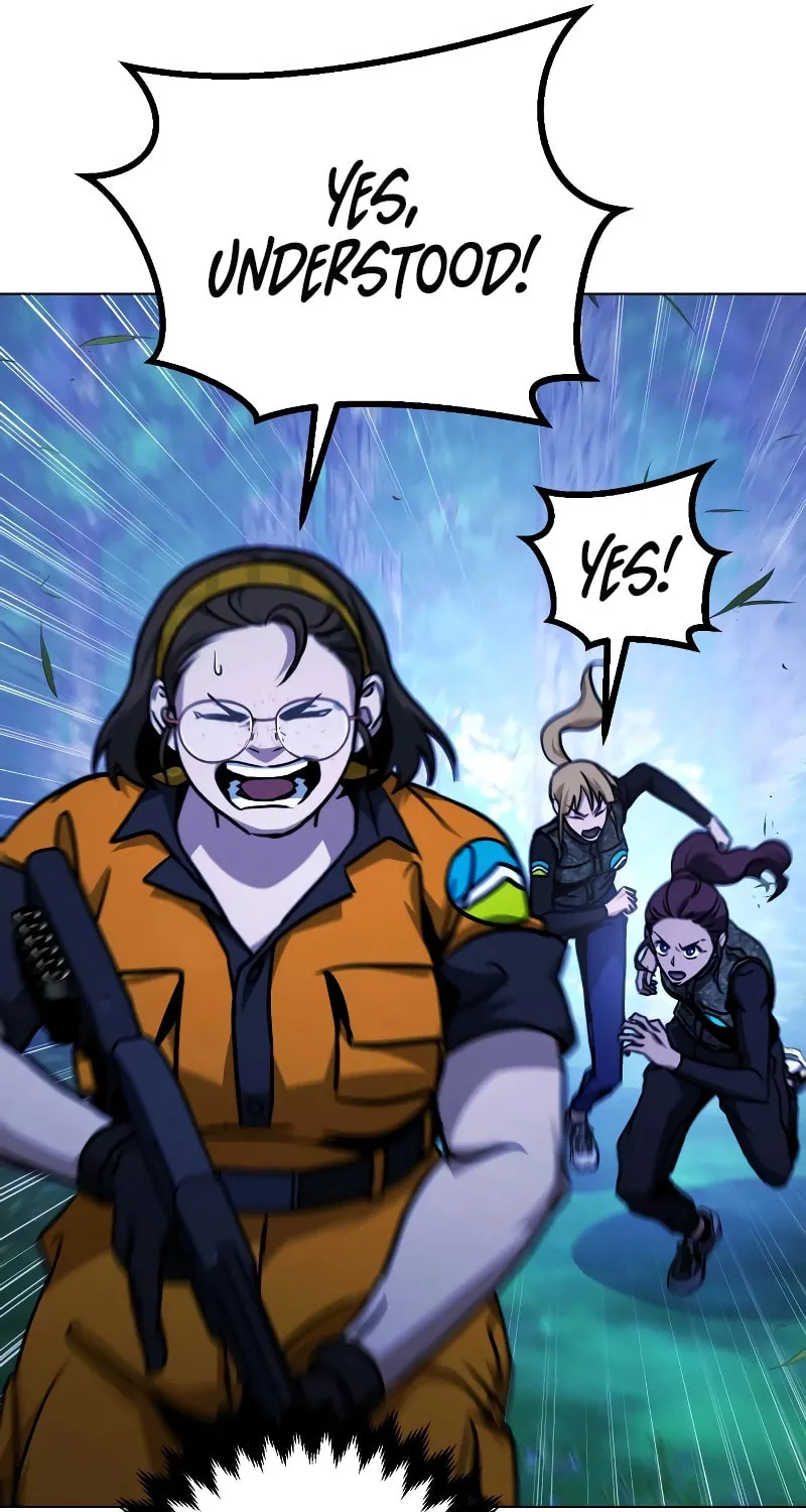 Hero the Maximum Chapter 38 page 40 - 
