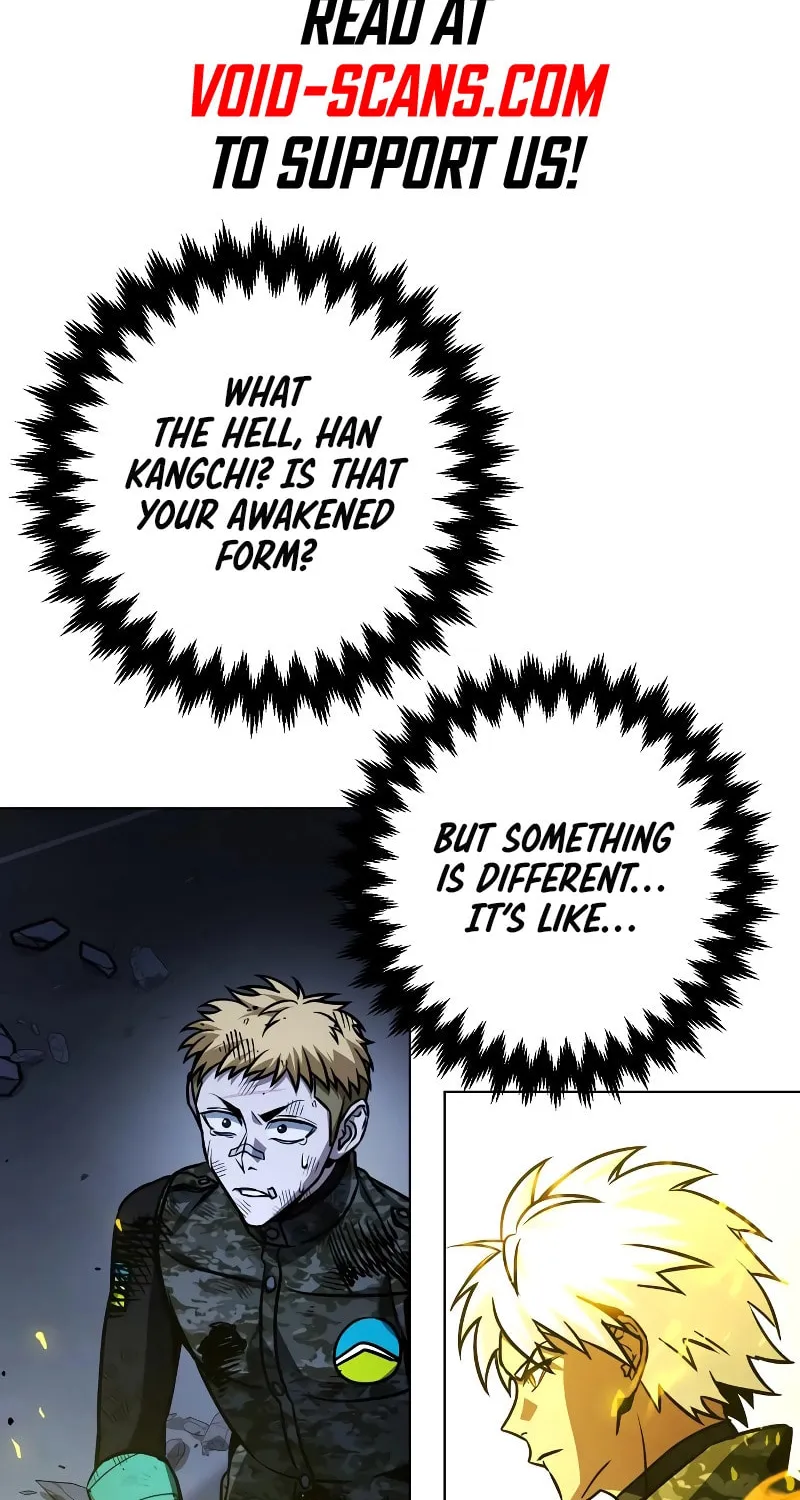 Hero the Maximum Chapter 38 page 5 - 