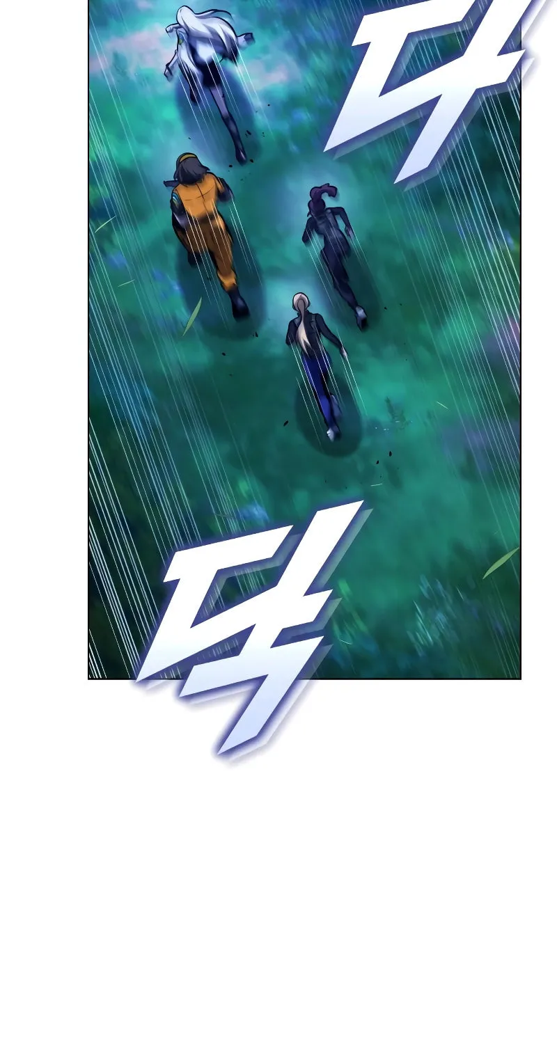 Hero the Maximum Chapter 38 page 42 - 