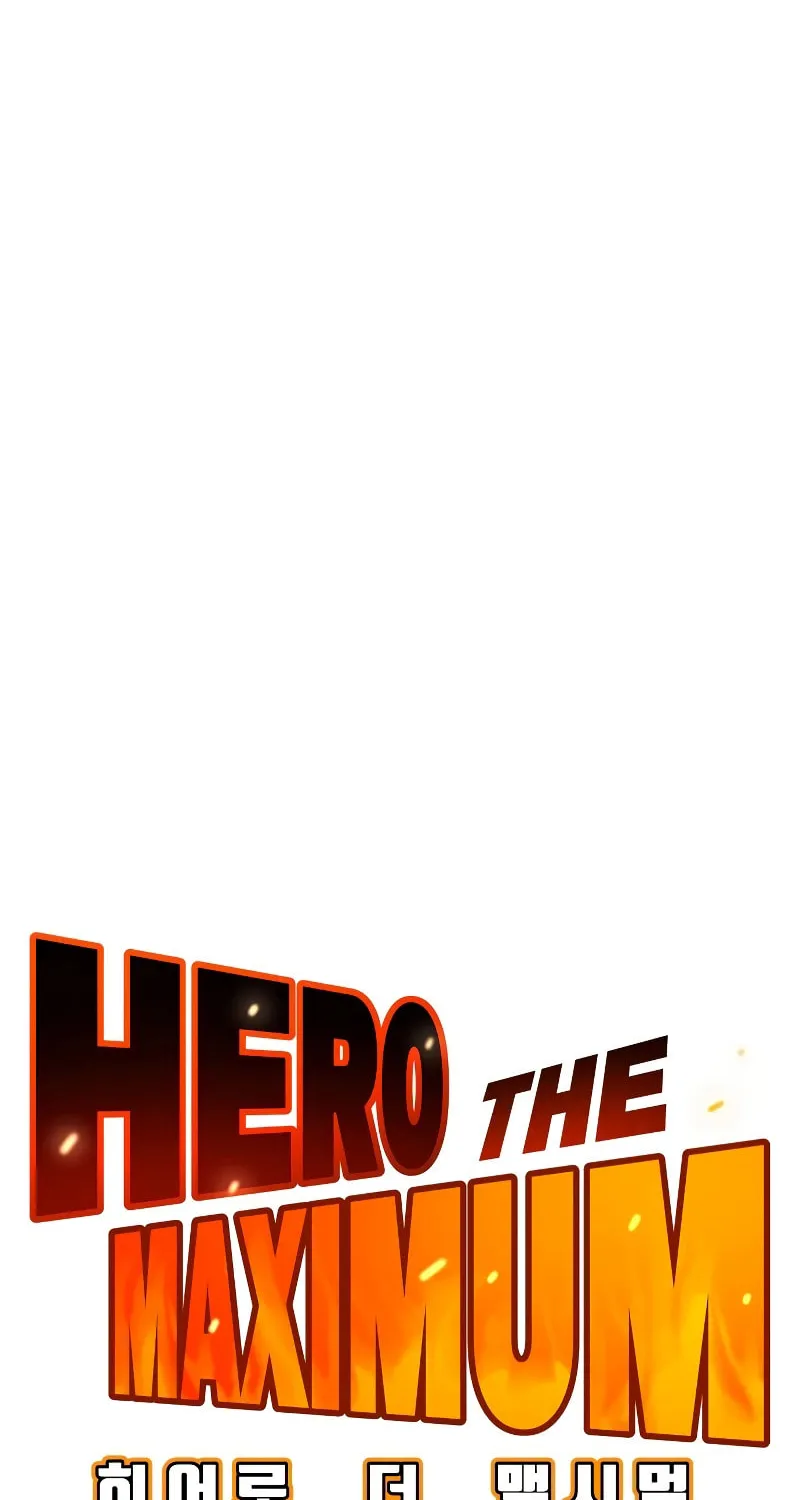 Hero the Maximum Chapter 38 page 43 - 