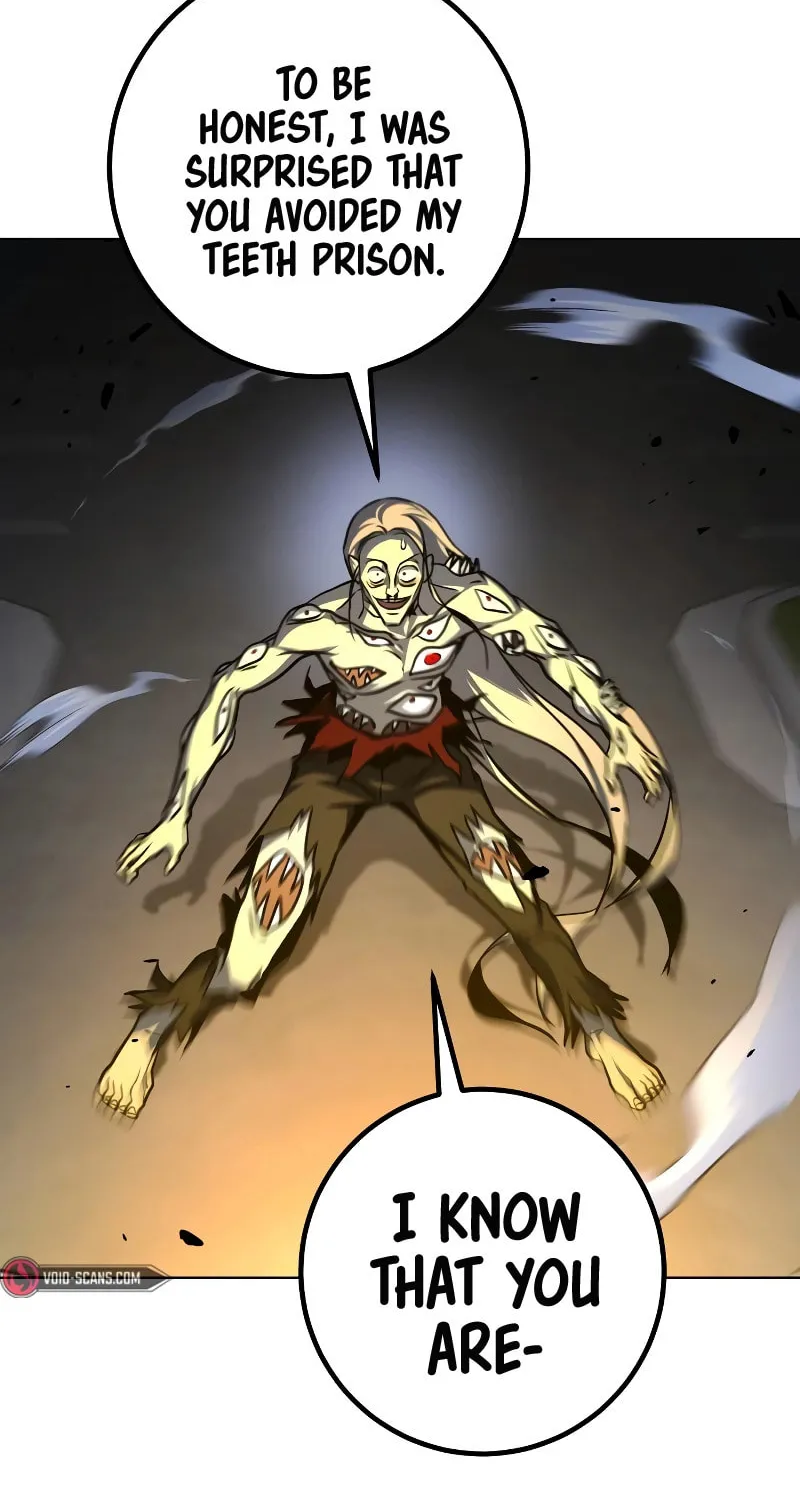 Hero the Maximum Chapter 38 page 45 - 