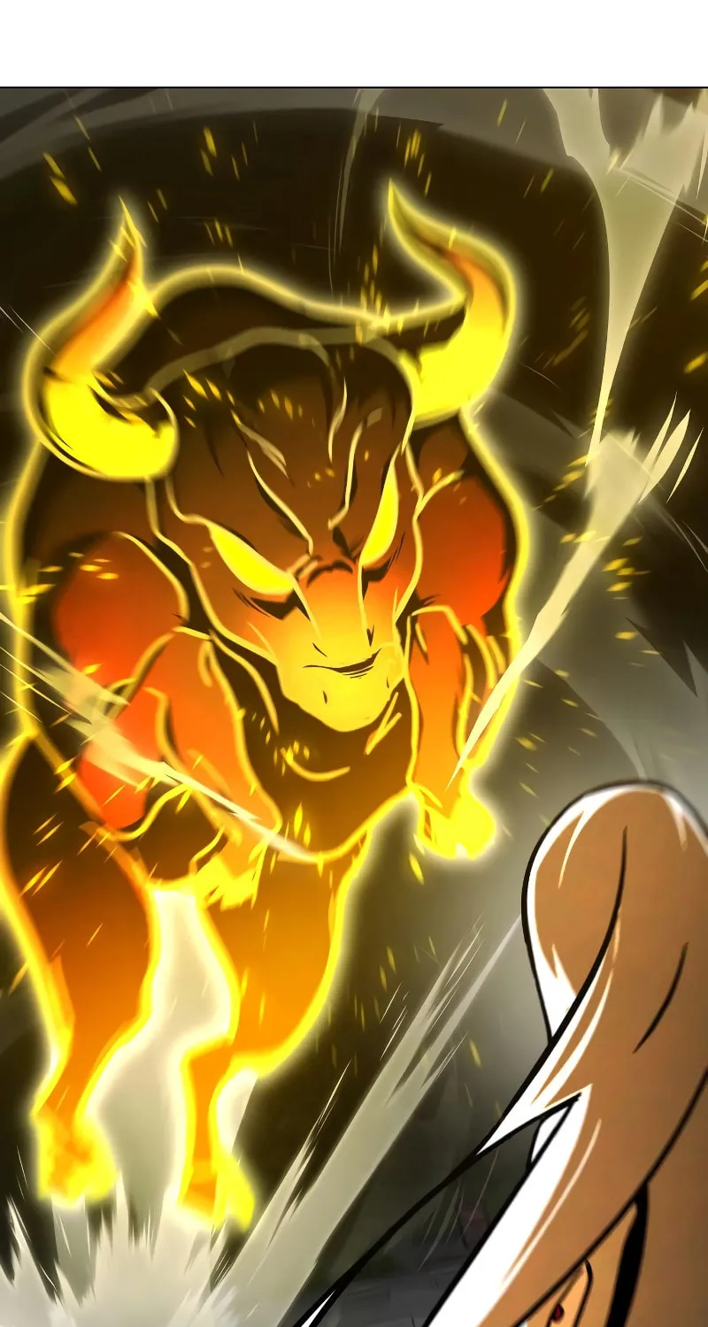 Hero the Maximum Chapter 38 page 46 - 