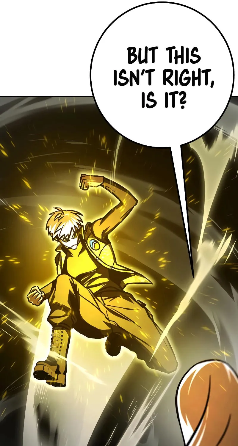 Hero the Maximum Chapter 38 page 48 - 