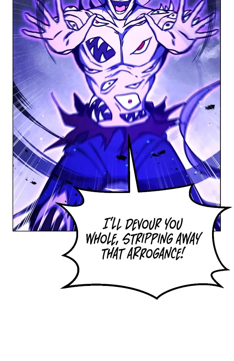 Hero the Maximum Chapter 38 page 54 - 