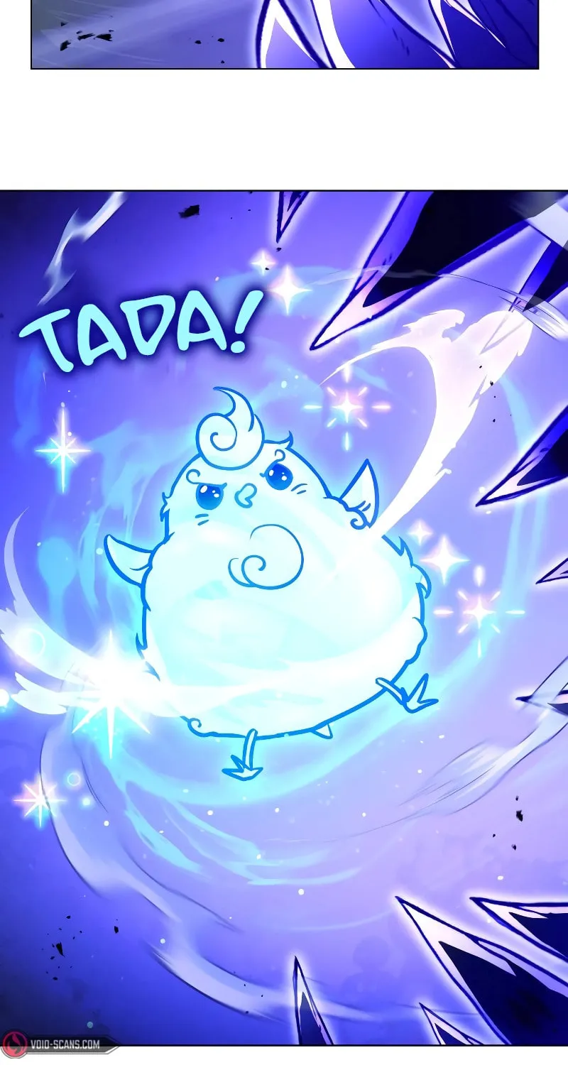 Hero the Maximum Chapter 38 page 56 - 