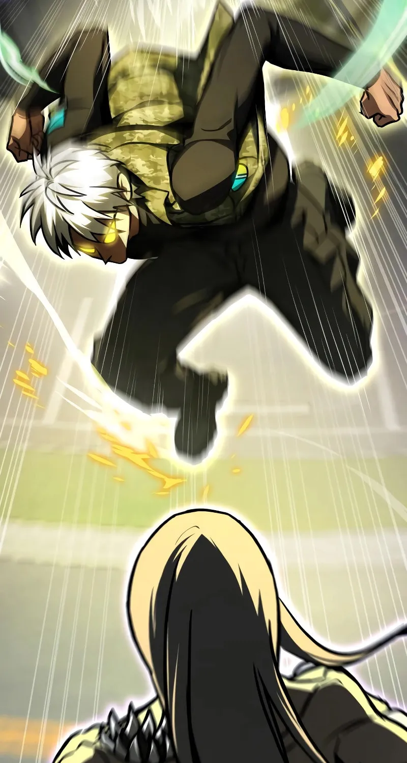 Hero the Maximum Chapter 38 page 62 - 