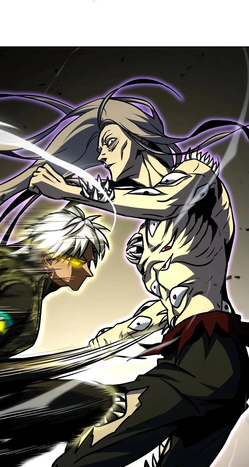 Hero the Maximum Chapter 38 page 64 - 