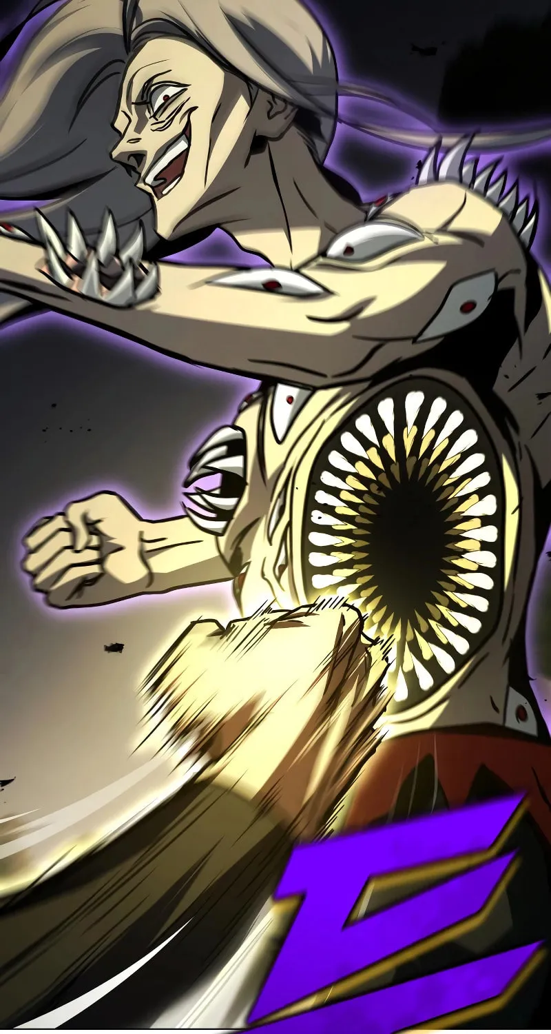 Hero the Maximum Chapter 38 page 67 - 