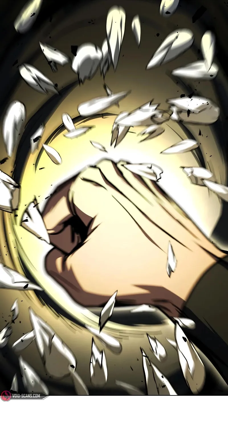 Hero the Maximum Chapter 38 page 71 - 