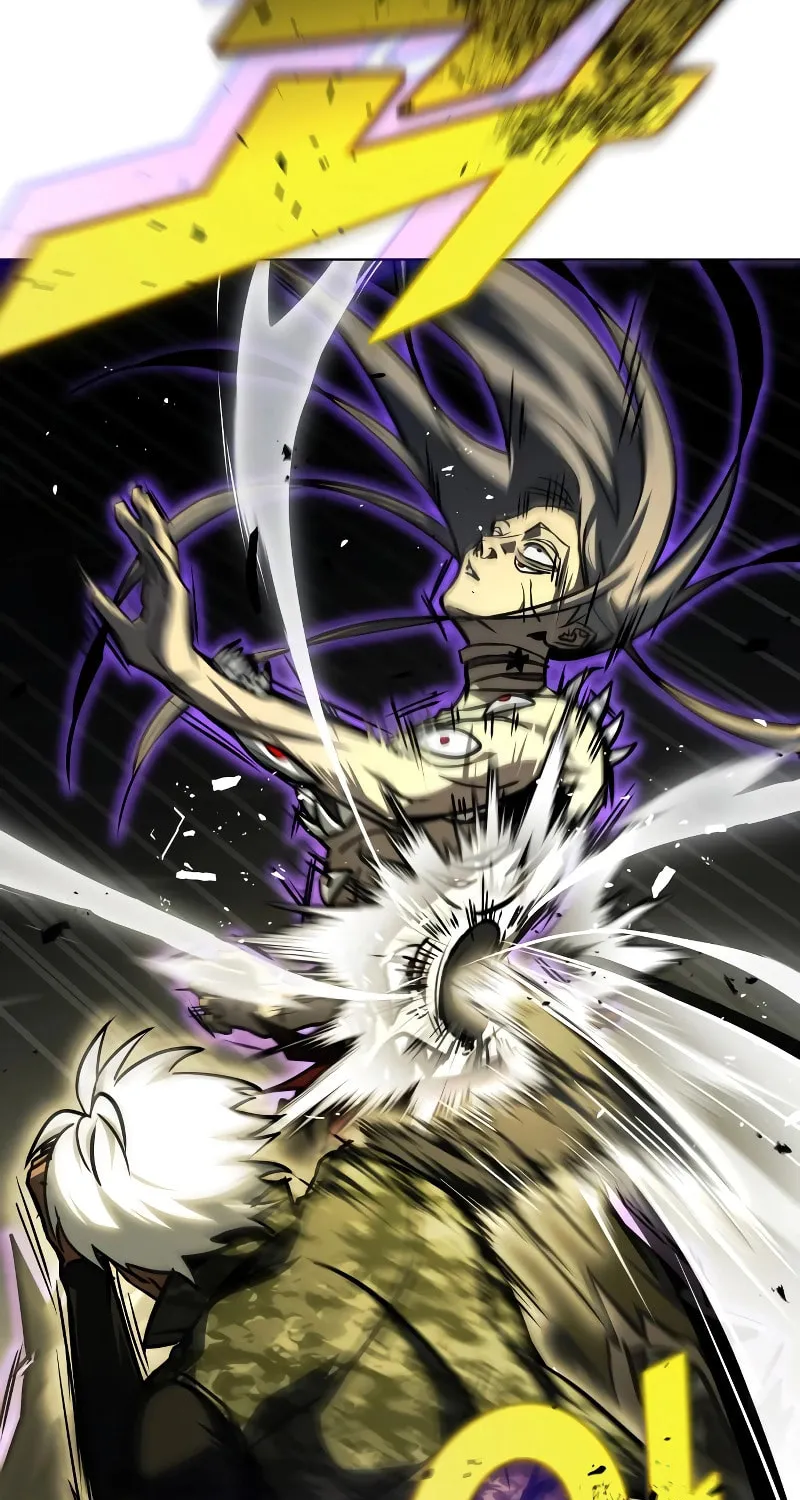 Hero the Maximum Chapter 38 page 73 - 