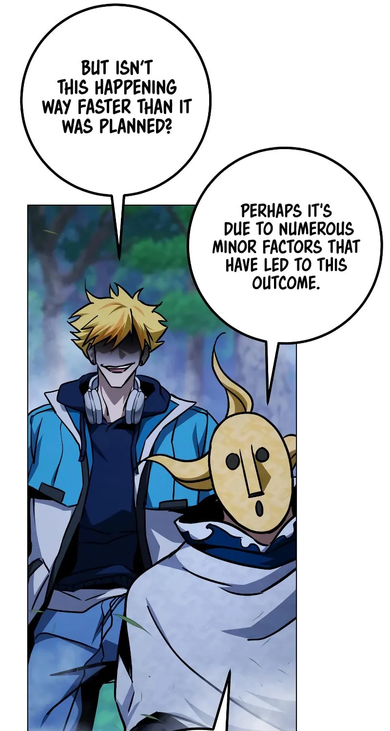 Hero the Maximum Chapter 38 page 9 - 