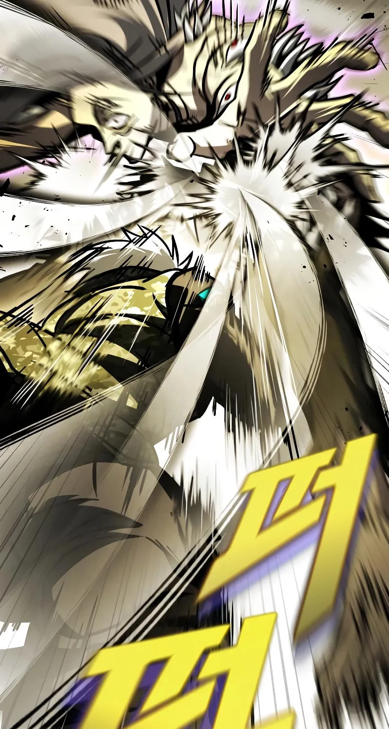 Hero the Maximum Chapter 38 page 83 - 