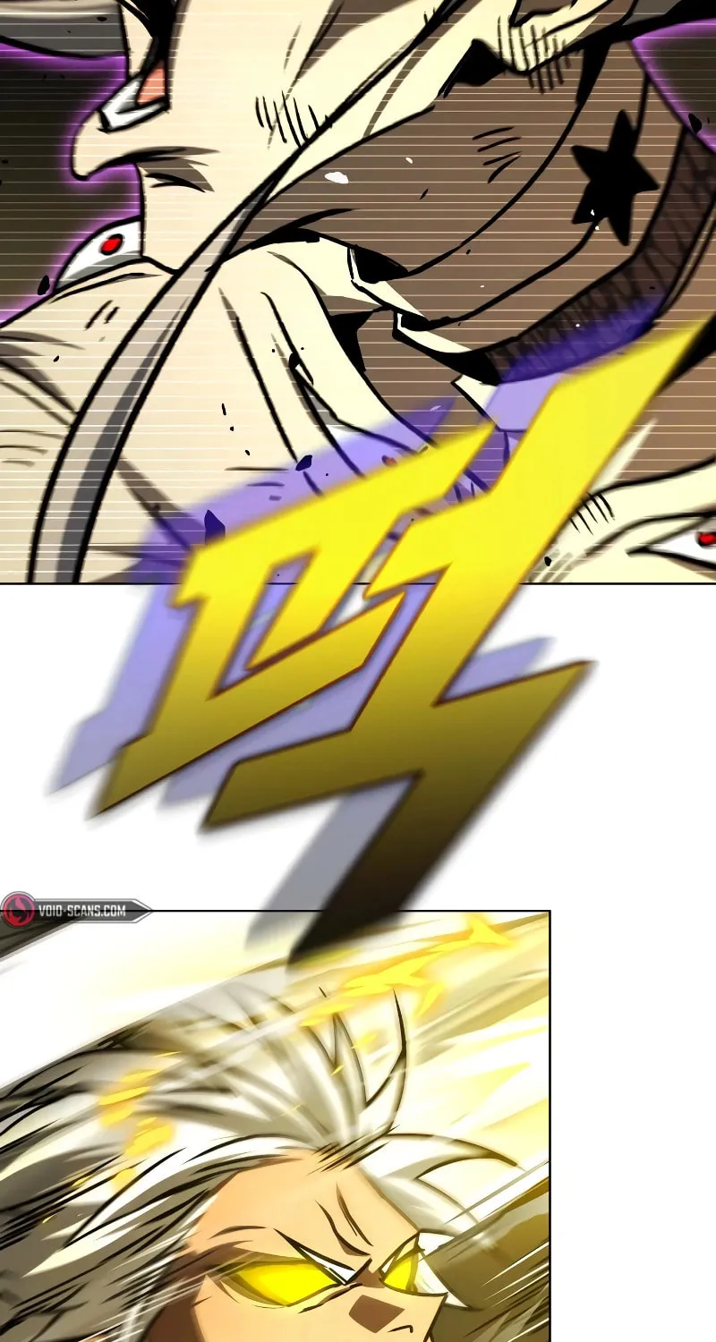 Hero the Maximum Chapter 38 page 86 - 