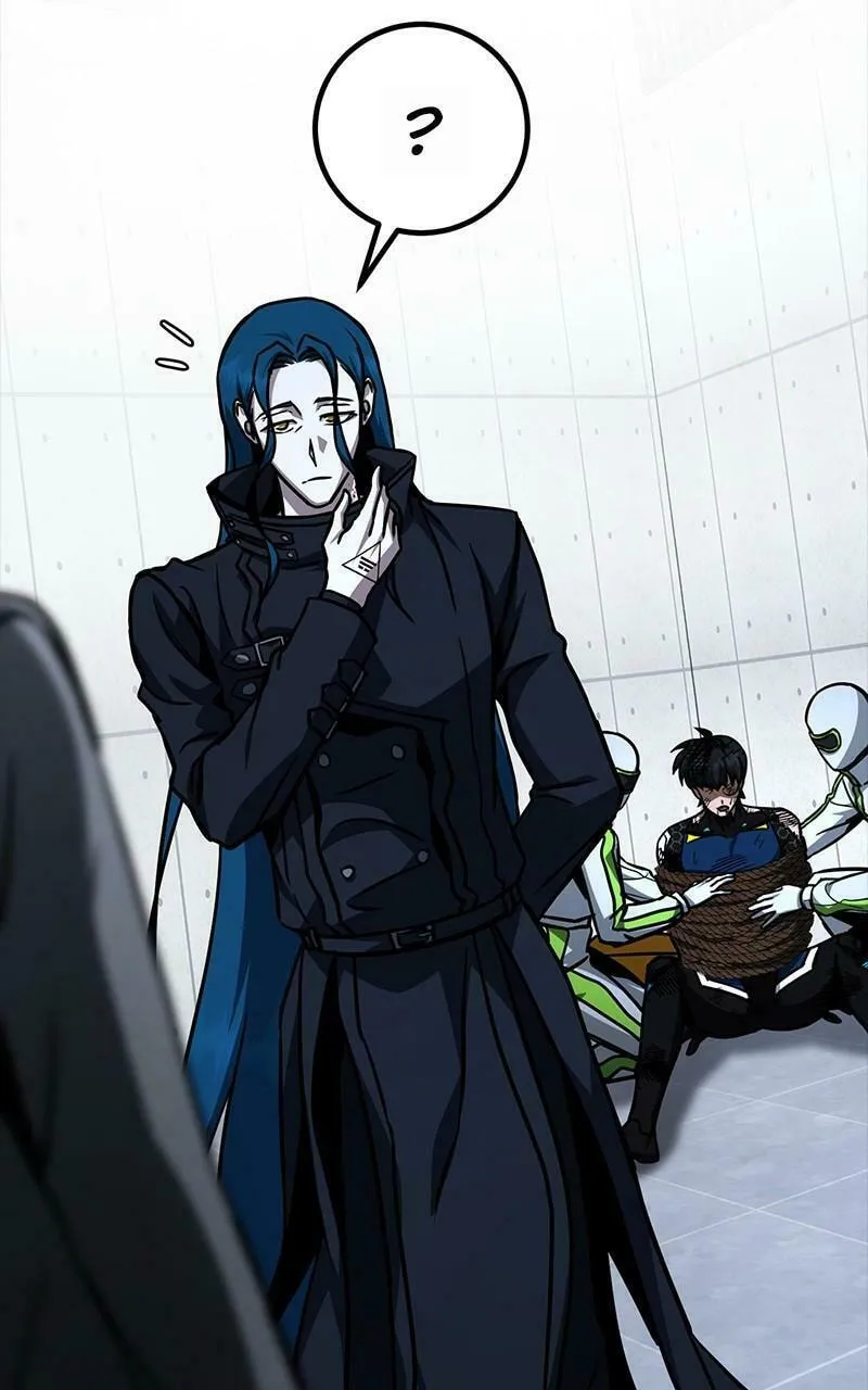 Hero the Maximum Chapter 39 page 104 - 