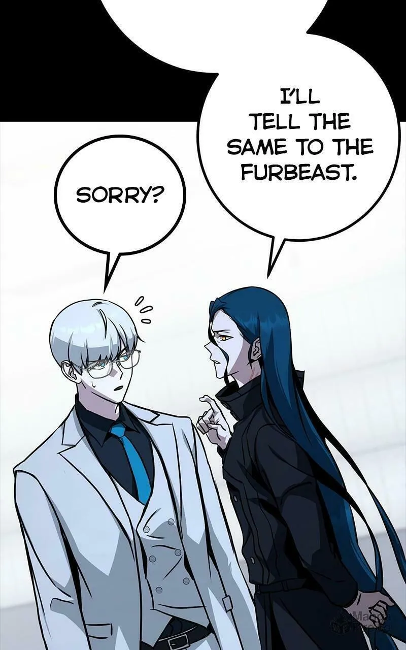 Hero the Maximum Chapter 39 page 110 - 