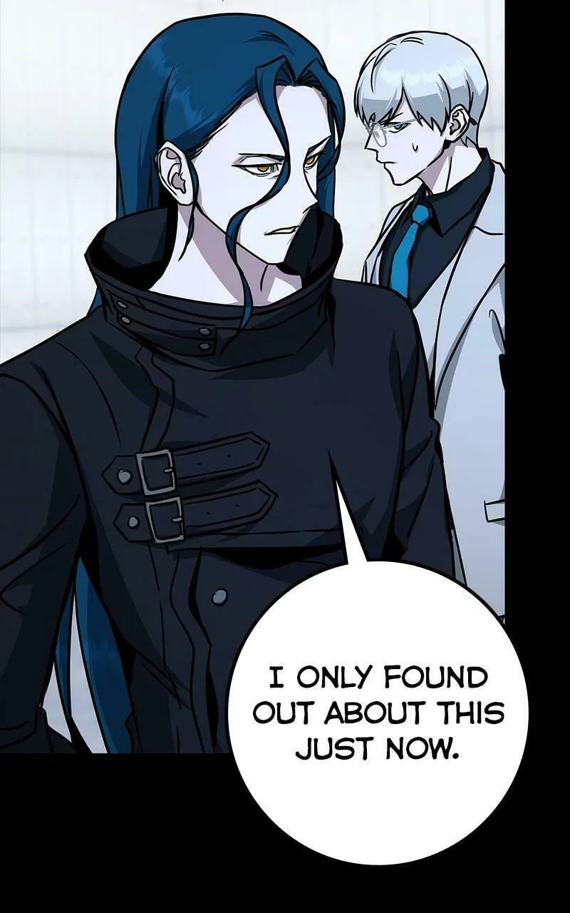 Hero the Maximum Chapter 39 page 112 - 