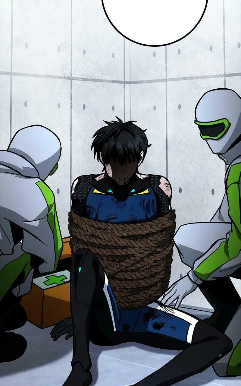 Hero the Maximum Chapter 39 page 116 - 
