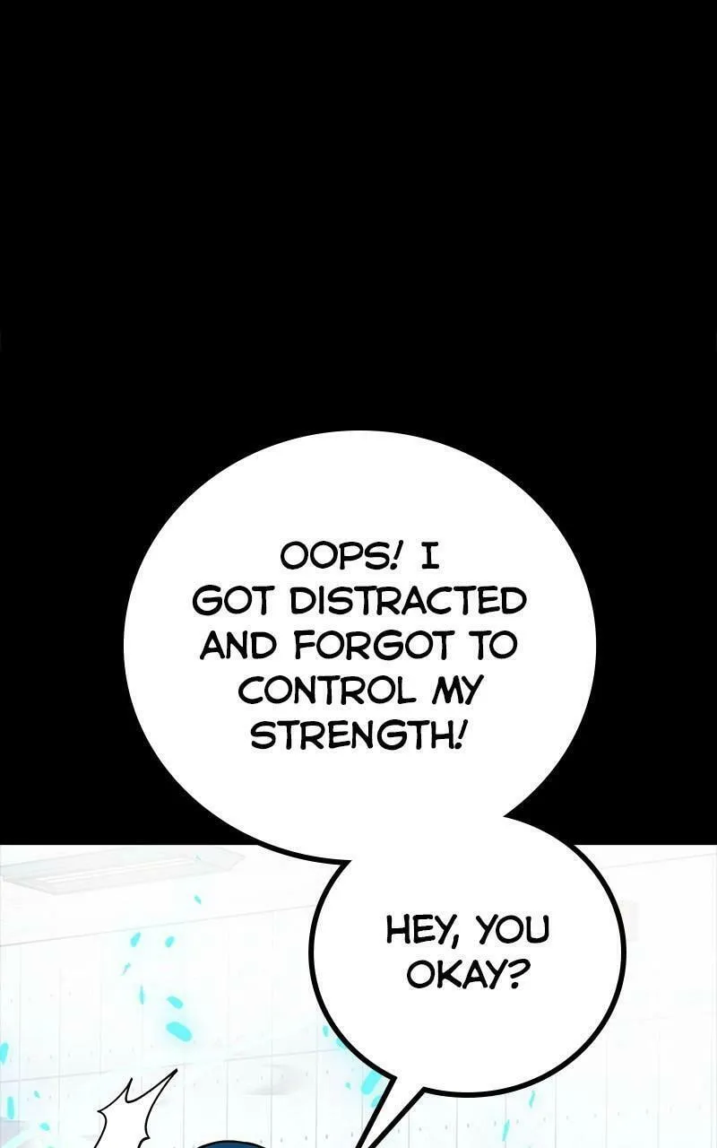 Hero the Maximum Chapter 39 page 17 - 