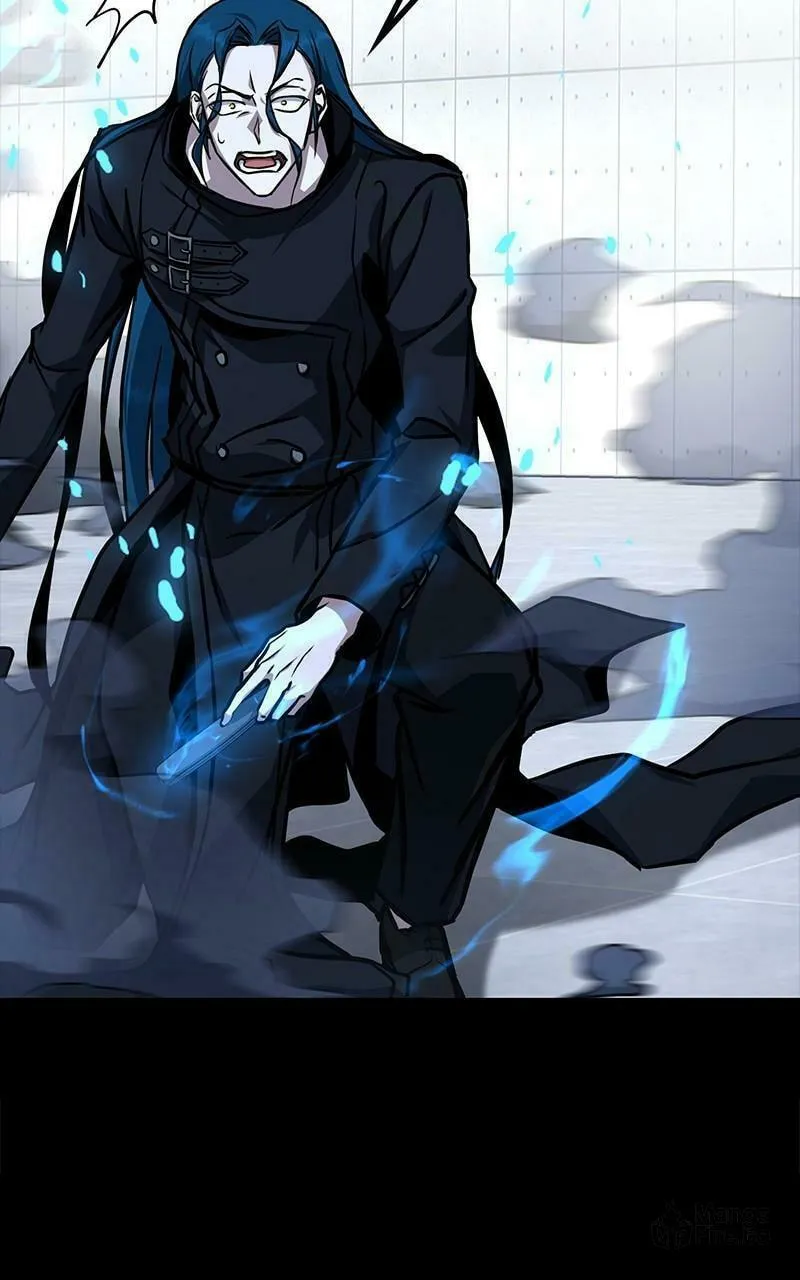 Hero the Maximum Chapter 39 page 18 - 