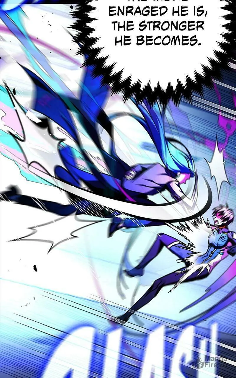 Hero the Maximum Chapter 39 page 3 - 