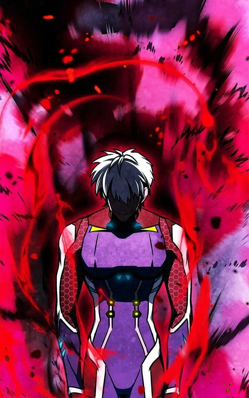 Hero the Maximum Chapter 39 page 23 - 