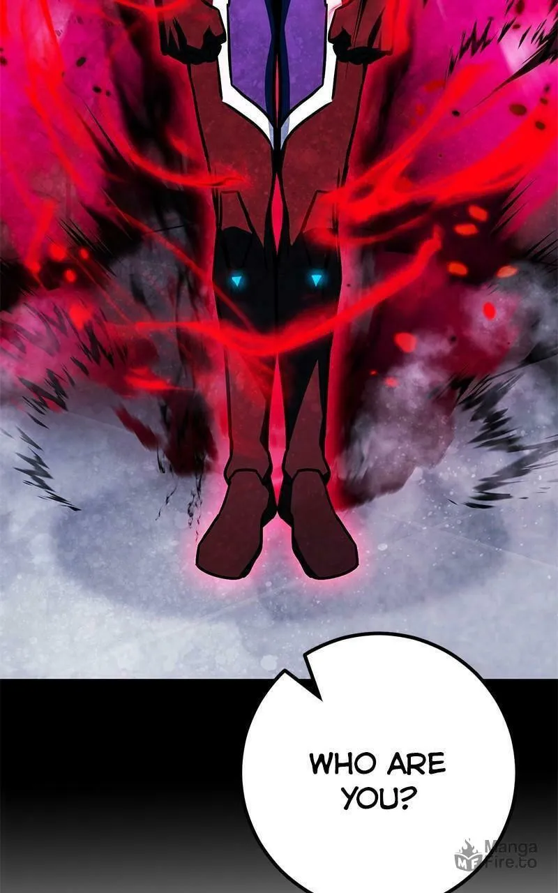 Hero the Maximum Chapter 39 page 24 - 