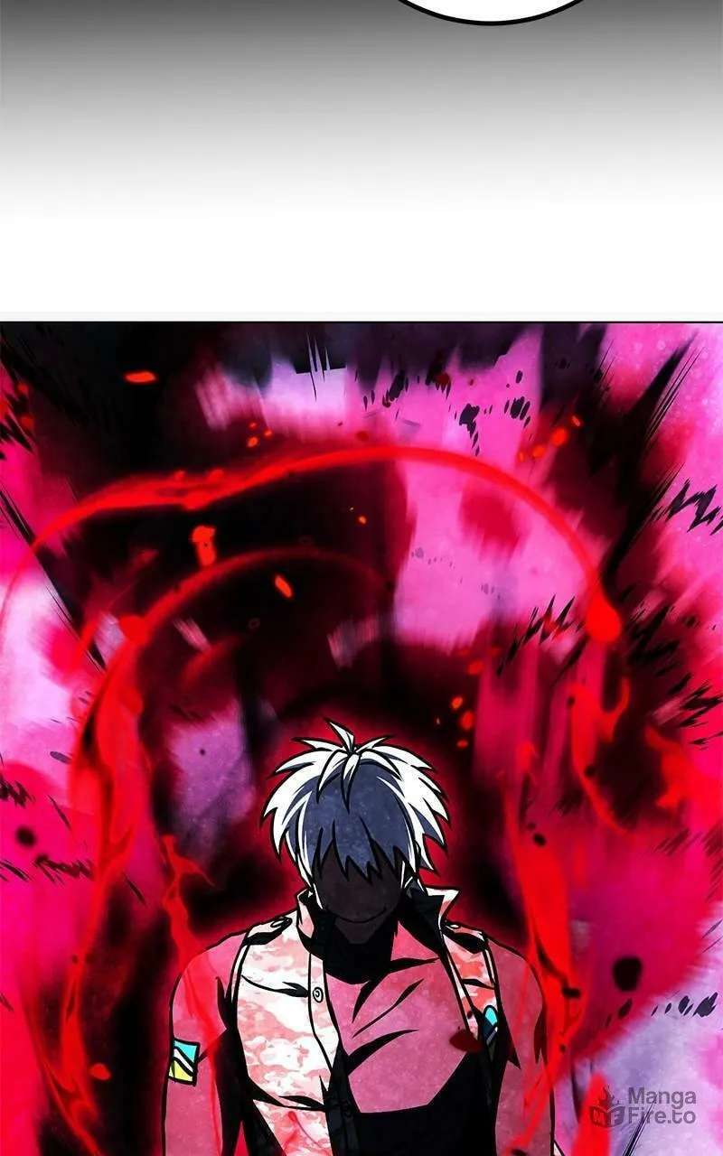 Hero the Maximum Chapter 39 page 25 - 