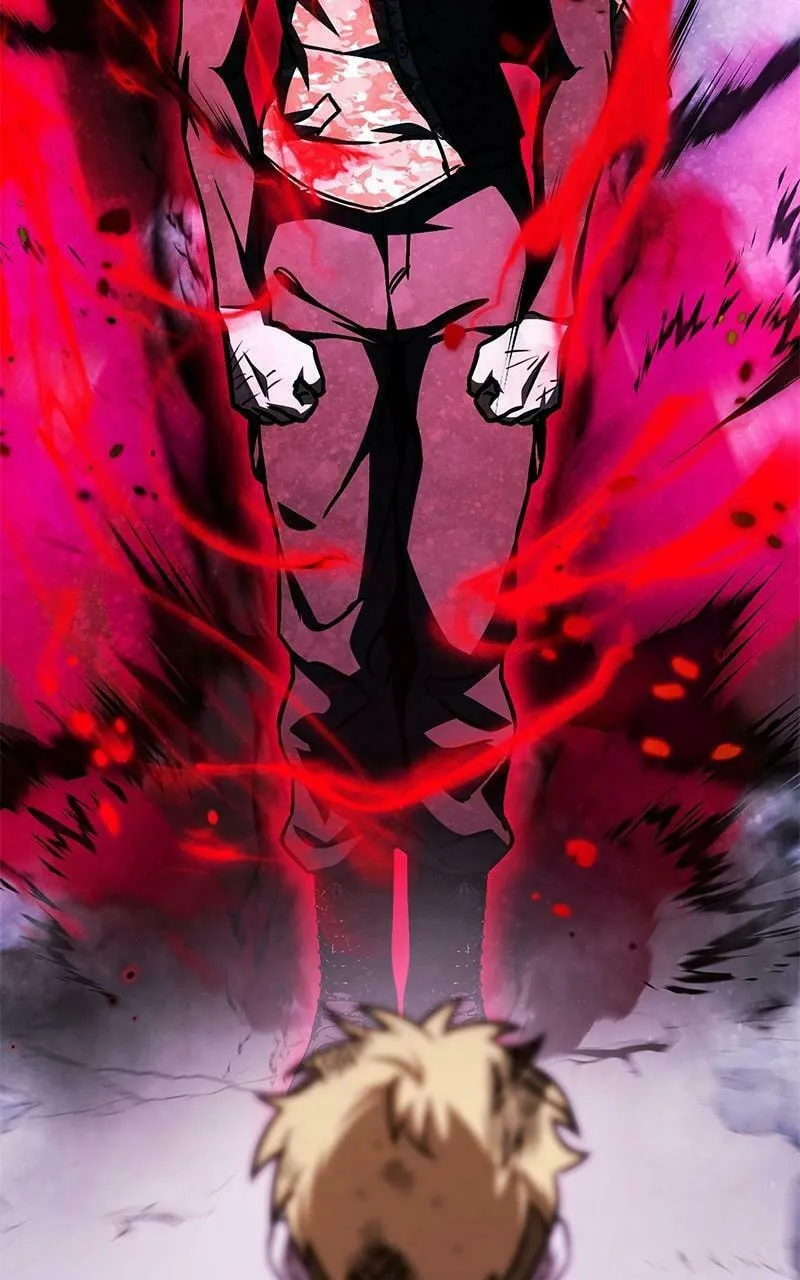 Hero the Maximum Chapter 39 page 26 - 