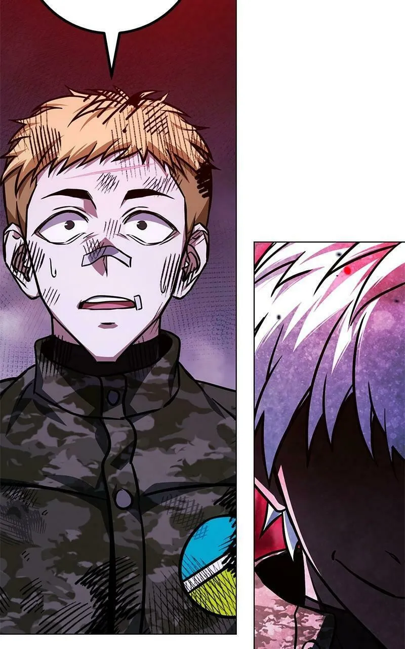 Hero the Maximum Chapter 39 page 28 - 