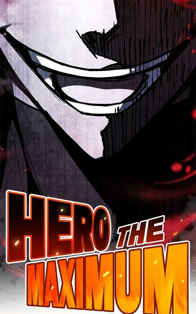 Hero the Maximum Chapter 39 page 31 - 