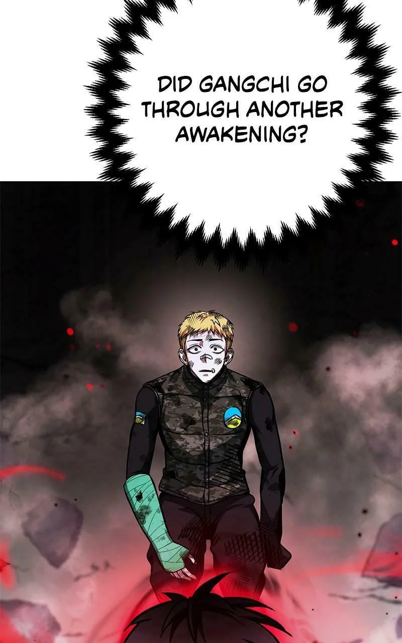 Hero the Maximum Chapter 39 page 34 - 