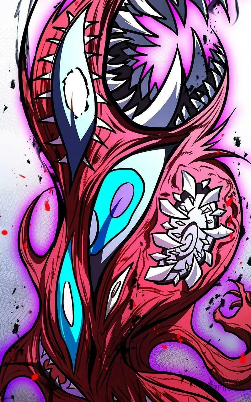 Hero the Maximum Chapter 39 page 39 - 