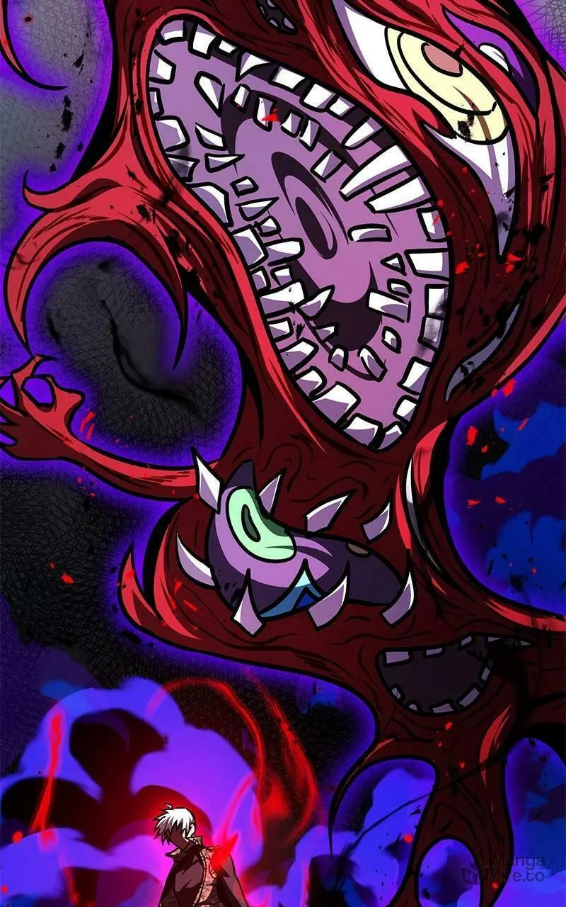 Hero the Maximum Chapter 39 page 40 - 