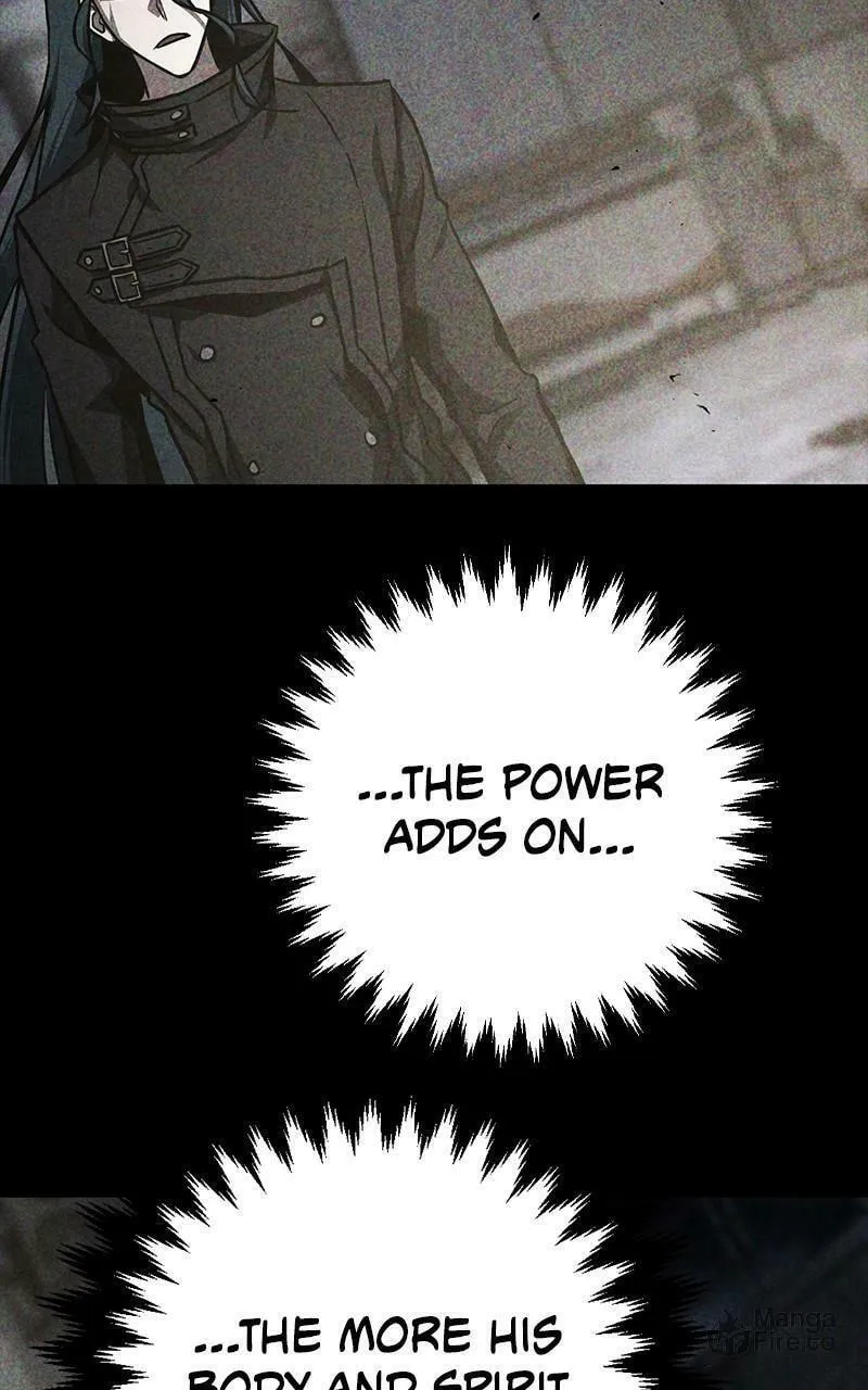 Hero the Maximum Chapter 39 page 5 - 