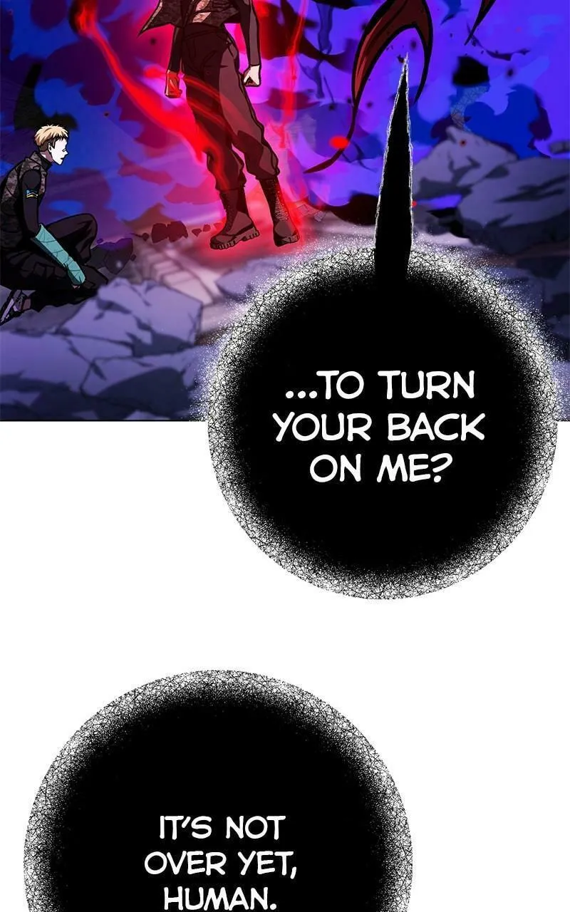 Hero the Maximum Chapter 39 page 41 - 