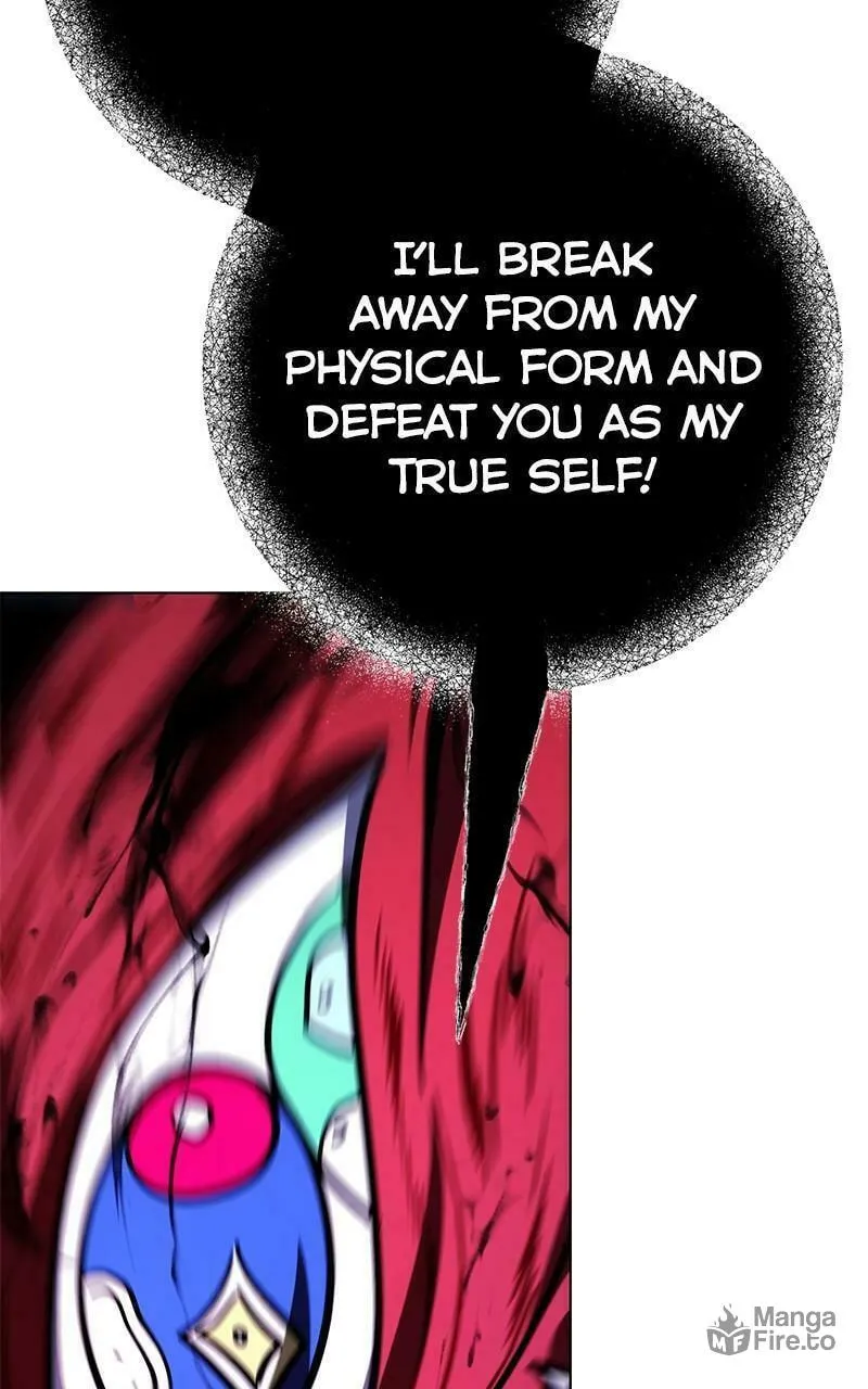 Hero the Maximum Chapter 39 page 42 - 