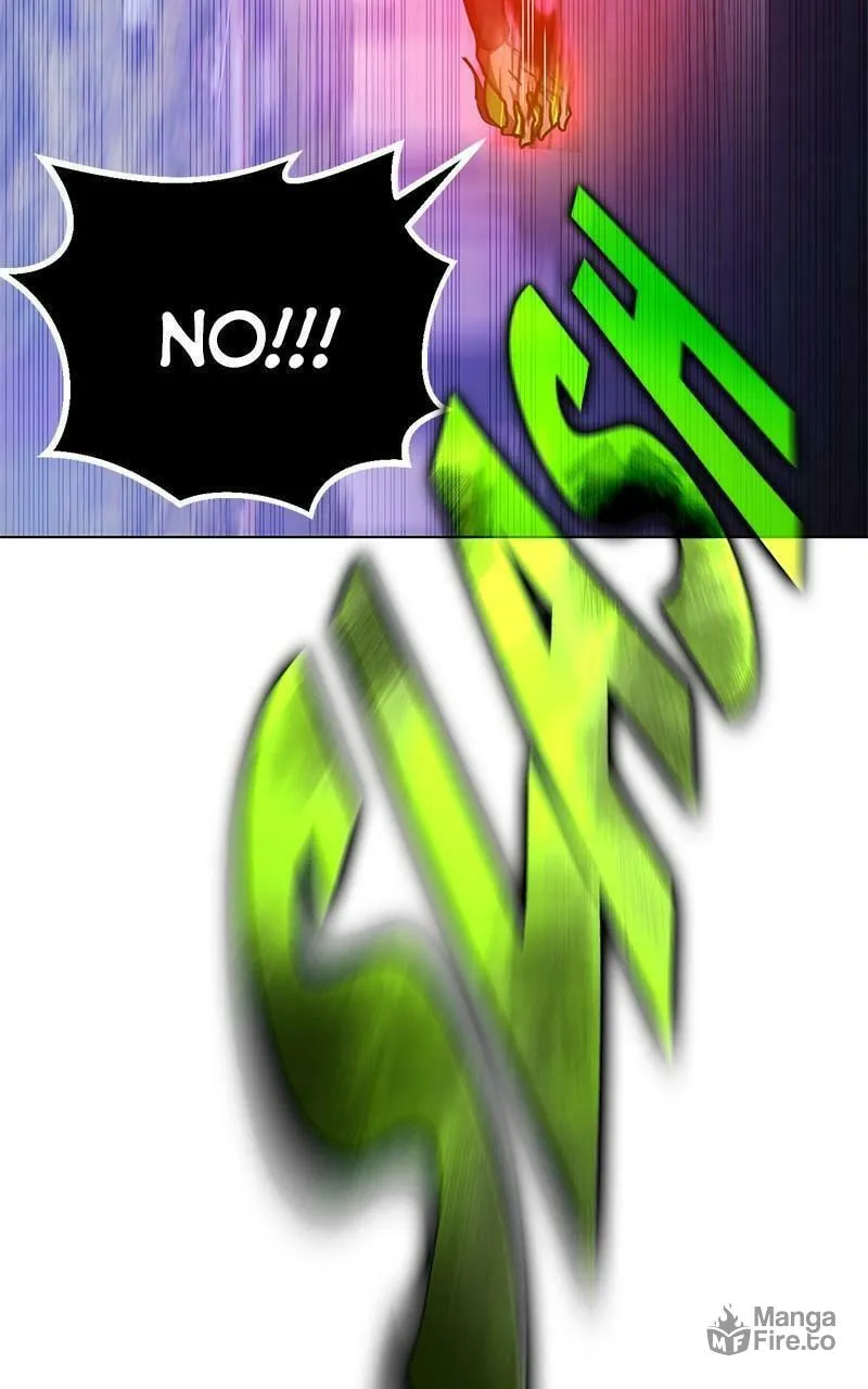 Hero the Maximum Chapter 39 page 55 - 