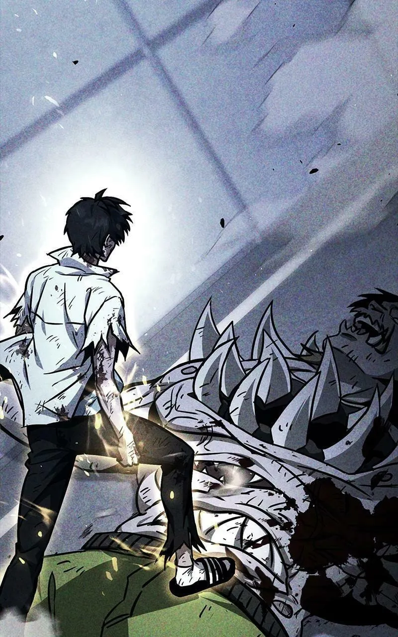 Hero the Maximum Chapter 39 page 7 - 