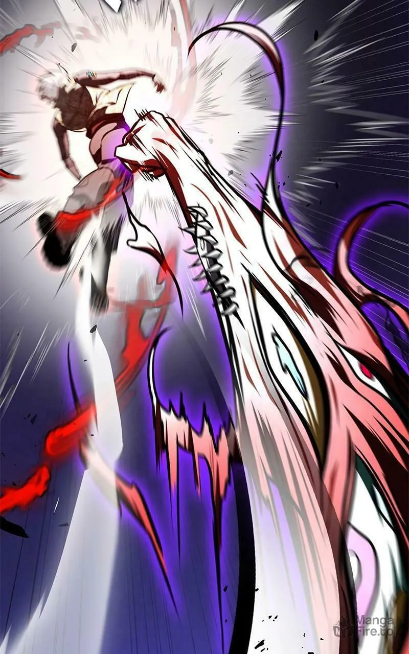 Hero the Maximum Chapter 39 page 63 - 