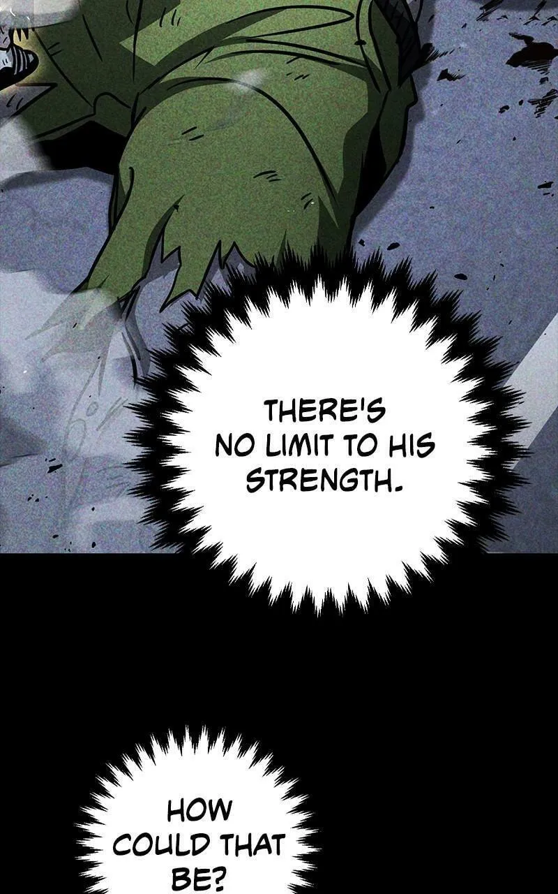 Hero the Maximum Chapter 39 page 8 - 