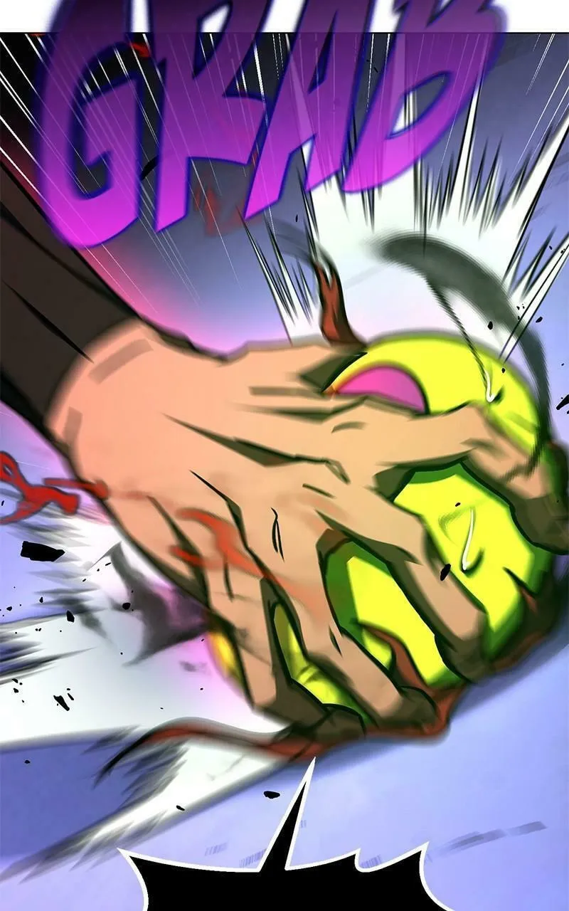 Hero the Maximum Chapter 39 page 71 - 