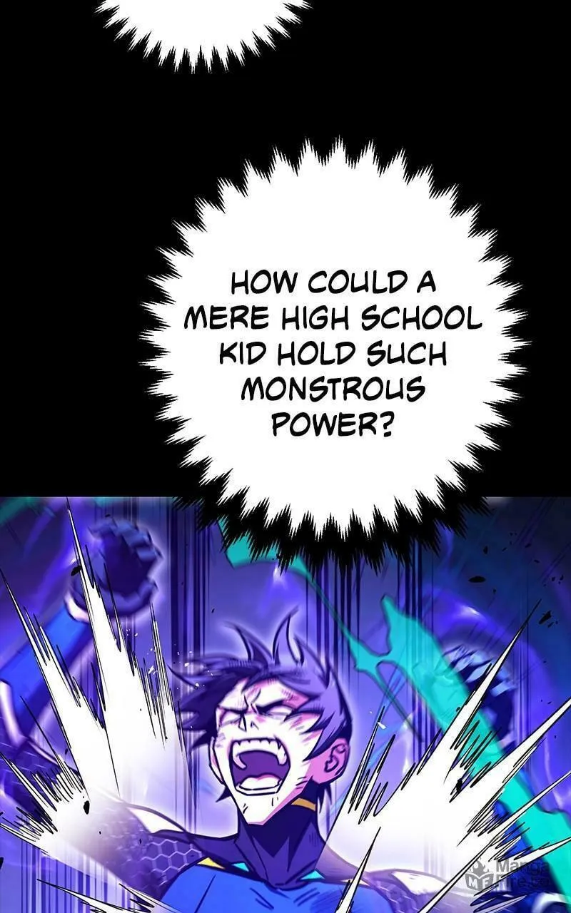 Hero the Maximum Chapter 39 page 9 - 
