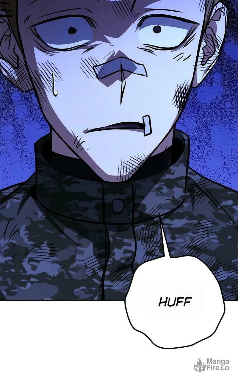Hero the Maximum Chapter 39 page 81 - 