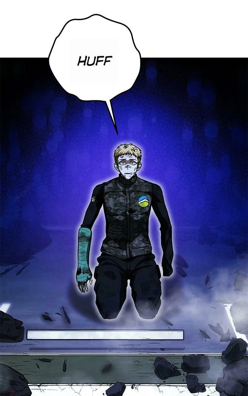 Hero the Maximum Chapter 39 page 82 - 