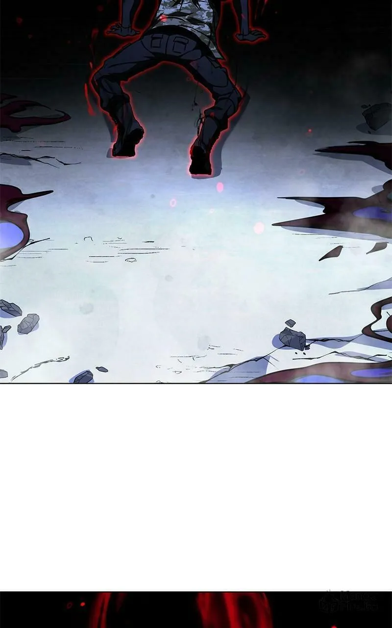 Hero the Maximum Chapter 39 page 85 - 