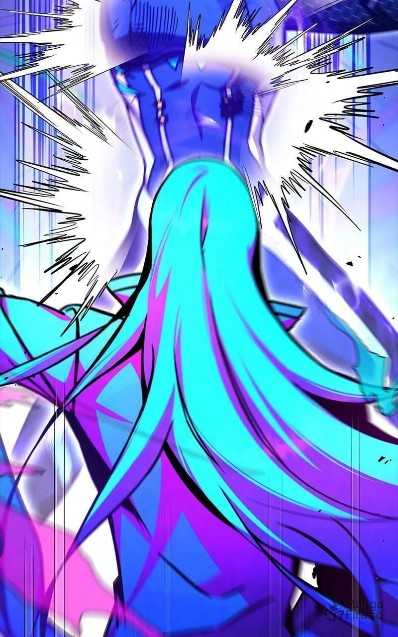 Hero the Maximum Chapter 39 page 10 - 