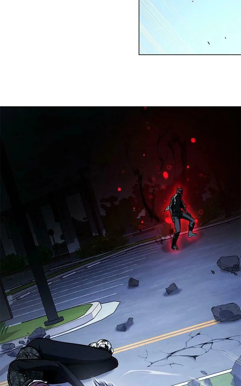 Hero the Maximum Chapter 39 page 91 - 