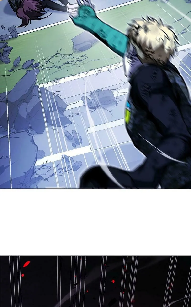 Hero the Maximum Chapter 39 page 92 - 